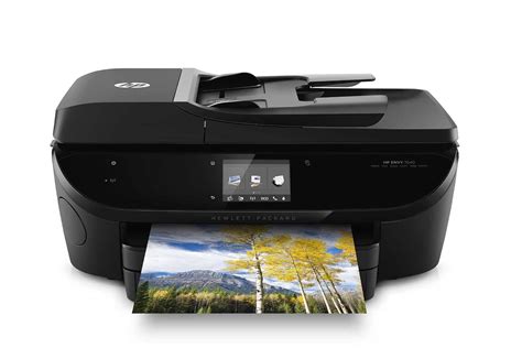 Super fast and super easy with advanced features, including fax, for small teams. . Best all in one printers